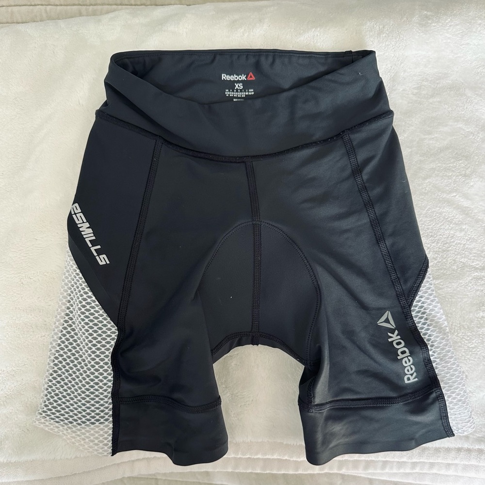 Reebok Cycle Shorts